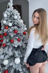 Проститутка Regina